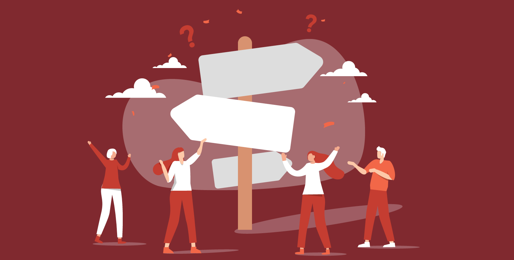 all signs point to 2021 - Overstreet Associates