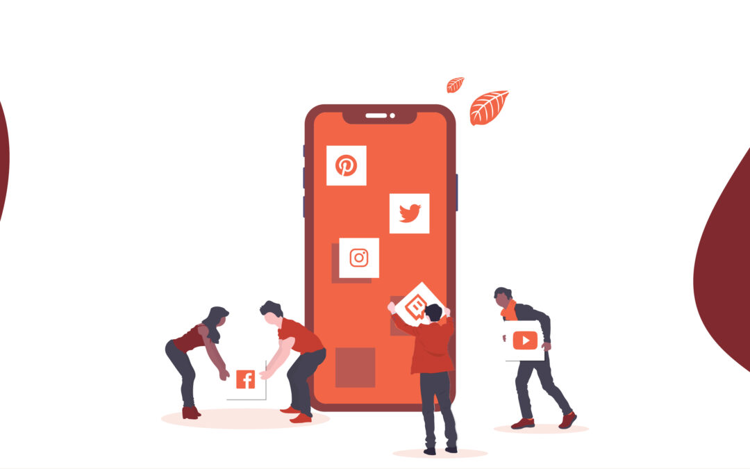 do you need a 2021 social media check-up?